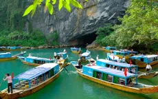 Báo Anh đề xuất nhiều tour đặc sắc khi du lịch Việt Nam