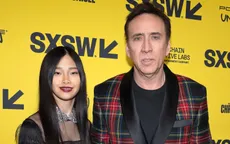 Kết hôn lần thứ 5, Nicolas Cage khẳng định đã tìm được tình yêu đích thực
