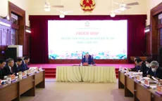 Thông qua nghị quyết sửa đổi, bổ sung các trường hợp cho hưởng án treo