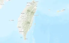 Động đất mạnh 6,7 độ làm rung chuyển Đài Loan (Trung Quốc), khiến một người bị thương