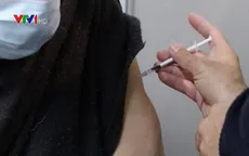 Cộng hòa Cyprus tiêm mũi vaccine thứ tư cho nhóm nguy cơ cao