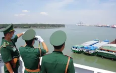 Kỳ 8: Bà Rịa – Vũng Tàu phát huy thế mạnh kinh tế biển gắn với chủ quyền an ninh biên giới