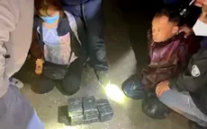 Nhận 300 triệu đồng để vận chuyển 300 bánh heroin qua biên giới