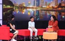 Con trai 8 tuổi của sản phụ qua đời trong PTL “Ranh giới”: Mong mẹ sống lại dù biết sẽ không thể