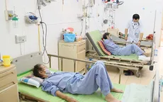 Nhân ngày Thế giới phòng chống bệnh lao (24/3): Cảnh báo tỷ lệ phát hiện bệnh lao giảm, lao kháng thuốc gia tăng