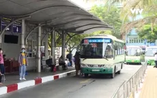 TP Hồ Chí Minh: Xử lý quấy rối tình dục trên xe bus