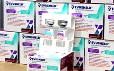 Kháng thể đơn dòng Evusheld dự phòng COVID-19 đã về Việt Nam