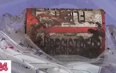 Hộp đen máy bay Trung Quốc bị nạn: Phần lưu trữ dữ liệu còn tương đối hoàn chỉnh