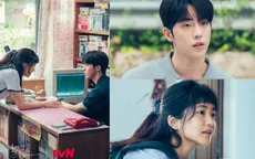 Sao phim “Hai mươi lăm, Hai mươi mốt” dẫn đầu Top 10 diễn viên tạo được tiếng vang của Hàn Quốc