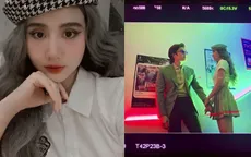 Thương ngày nắng về: Huyền Lizzie từ sếp nữ đầy khí chất bỗng hóa nữ sinh ăn chơi