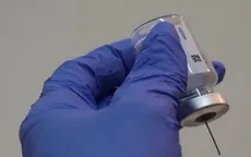Vaccine Moderna có hiệu quả với trẻ dưới 6 tuổi