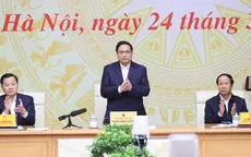 Chung tay xây dựng hệ sinh thái phát triển doanh nghiệp