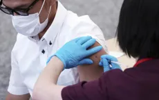 Nhật Bản quyết định tiêm mũi vaccine thứ tư cho người dân