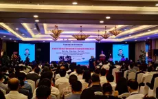 Quảng Bình cam kết đồng hành cùng các nhà đầu tư