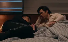 Anh có phải đàn ông không - Tập 20: Tuấn Khang nghi ngờ giới tính của Duy Anh