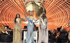 Người đẹp Ba Lan đăng quang Miss World 2021, Đỗ Thị Hà lọt Top 13
