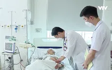 Những thầy thuốc trẻ trên tuyến đầu chống dịch