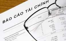 Thủ thuật “xào nấu” báo cáo tài chính