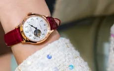 Bỏ túi mẹo phân biệt đồng hồ chính hãng Orient cần biết