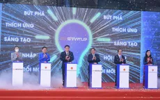 Muốn có khởi nghiệp đổi mới sáng tạo thì phải có giáo dục đổi mới sáng tạo