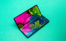 Samsung sẽ ra mắt điện thoại màn hình cuộn trong năm nay?