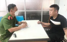 Đà Nẵng bắt đối tượng trốn truy nã đặc biệt nguy hiểm