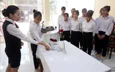 Du lịch trong nước khôi phục, tuyển dụng nhân sự đẩy mạnh