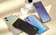 Reno 7 Series 5G lên kệ tại Việt Nam