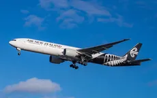 Hãng hàng không New Zealand ra mắt chuyến bay dài bậc nhất trên thế giới
