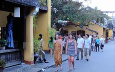Năm Du lịch quốc gia - Cơ hội vàng cho du lịch miền Trung