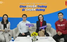ĐH Bách Khoa Hà Nội giữ nguyên phương thức tuyển sinh, tăng tổng chỉ tiêu