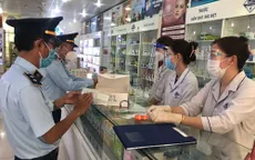 Loạn thị trường kit test COVID-19