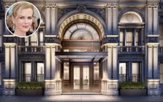 Bên trong căn hộ giá 5 triệu USD của "Thiên nga Australia" Nicole Kidman