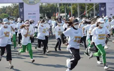 S-Race 2022: Gần 4000 người tham gia chặng Bản lĩnh ở Quảng Nam