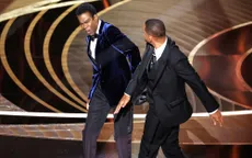 Oscar 2022: Will Smith thẳng tay đấm đồng nghiệp trên sân khấu