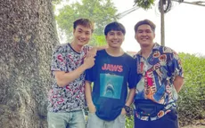 Lối về miền hoa: Loạt câu nói hài hước khiến khán giả mãi yêu "Linh béo"