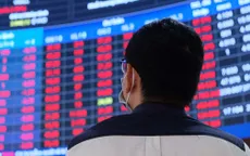 Cổ phiếu nhóm FLC bị bán tháo, chứng khoán rực lửa phiên đầu tuần