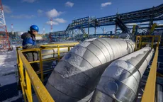 Gazprom chuẩn bị thanh toán bằng đồng Ruble