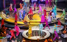 Lượng người xem giải Oscar tăng 56% sau khi giảm kỷ lục vào năm ngoái