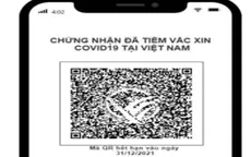Bộ Y tế dự kiến cấp hộ chiếu vaccine từ tuần này