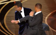 Cái tát của Will Smith làm lu mờ nhiều khoảnh khắc làm nên lịch sử của Oscar lần thứ 94