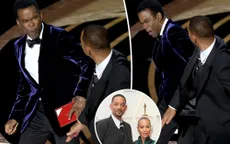 Will Smith bạo lực trên sân khấu Oscar, Viện Hàn lâm nói gì?