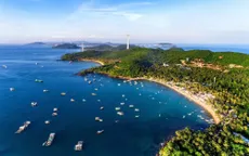 Kỳ 11: Phát triển kinh tế biển với bảo vệ nguồn tài nguyên khoáng sản