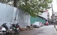 Hệ lụy từ trên 400 dự án "treo bền vững" ở Hà Nội