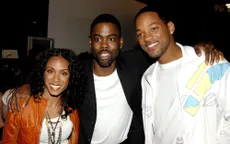 Cái tát của Will Smith tại Oscar: "Anh ấy đã phải kìm nén cảm xúc quá lâu"