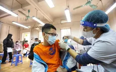 Hà Nội: Nhiều trường học lấy ý kiến về việc tiêm vaccine cho trẻ từ 5-11 tuổi