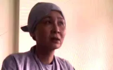 Xuống tóc vào chùa đi tu để trốn truy nã