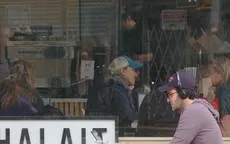 Hơn 50% người trẻ ở Mỹ sống cảnh "giật gấu vá vai"