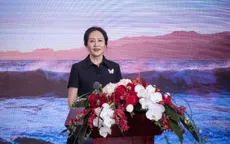 Huawei công bố lợi nhuận tăng mạnh trong năm 2021
