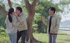 Lối về miền hoa - Tập 23: Lợi đòi hôn Thanh, Nghĩa ngượng phải che mắt